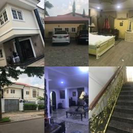 House for sale Wuse 2 Abuja