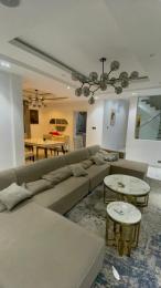 5 bedroom House for rent Osborne Foreshore Estate Ikoyi Lagos