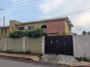 5 bedroom House for rent New oko oba Abule Egba Lagos