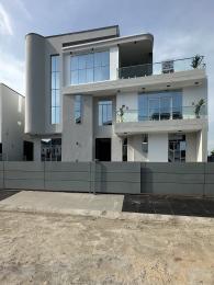 5 bedroom House for sale Osapa london Lekki Lagos