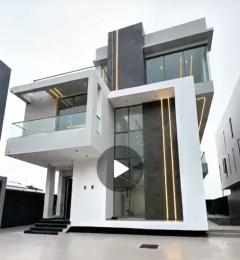 5 bedroom House for sale Parkview Estate Ikoyi Lagos