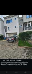 House for sale Maitama Abuja