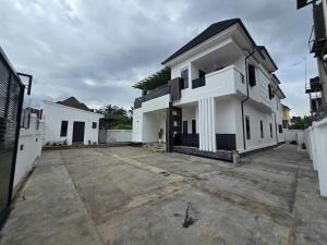5 bedroom House for sale Independence Layout Enugu Enugu