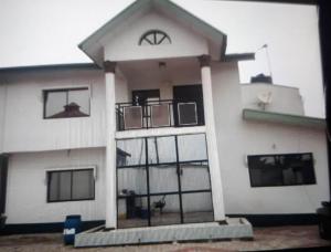 Flat / Apartment for sale Close To Kayfarm Estate, Ifako Ijaiye Ogba Lagos