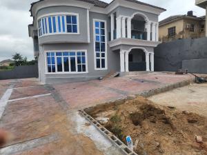 5 bedroom House for sale Arepo Arepo Ogun