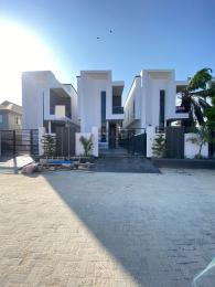 5 bedroom House for sale Thomas estate Ajah Lagos