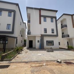 5 bedroom House for sale Life Camp Abuja