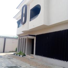 5 bedroom House for rent Bucknor Isolo Lagos