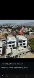 5 bedroom House for sale Maitama Abuja