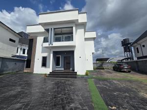 5 bedroom House for sale Enugu Enugu