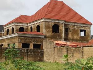 5 bedroom House for sale Alao Akala Iyana Church Monatan Lagelu Oyo