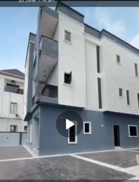 5 bedroom House for sale Magodo GRA Phase 1 Ojodu Lagos