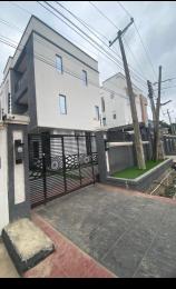 5 bedroom House for sale Omole Main Estate, Omole phase 1 Ojodu Lagos