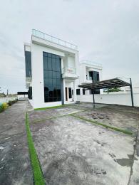 House for sale Ikota Lekki Lagos