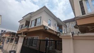 5 bedroom House for sale Ologolo Lekki Lagos