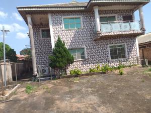 House for sale Ekewan Road Axis, Benin City Central Edo