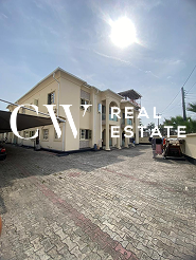 5 bedroom House for rent Lekki Phase 1 Lekki Lagos