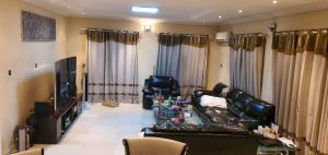 6 bedroom House for sale Shonibare Estate Maryland Lagos