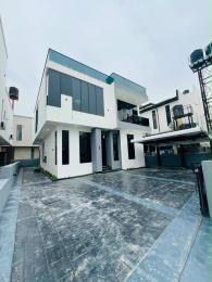 5 bedroom House for sale Lekki Lagos