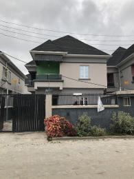 5 bedroom House for sale Sangotedo Lagos