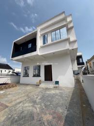 5 bedroom House for sale Abraham adesanya estate Ajah Lagos