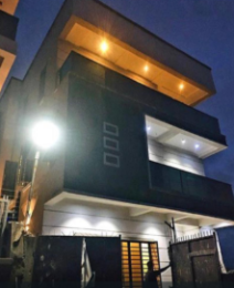 5 bedroom House for sale Ago palace Okota Lagos
