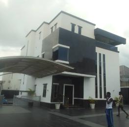 5 bedroom House for sale Nwawolor Off Specialist Hospital Asaba Delta