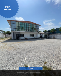 5 bedroom House for rent Victoria Island Lagos