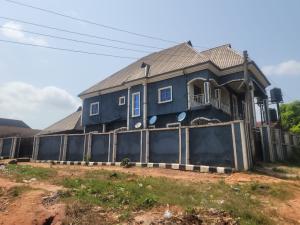 5 bedroom House for sale Oluku Central Edo