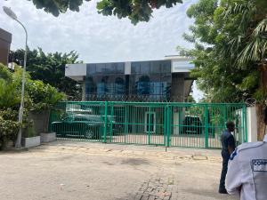 5 bedroom House for sale Victoria Island Lagos