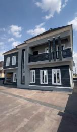House for sale Airforce Estate Akobo Ibadan Oyo