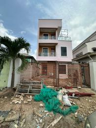 House for sale Aerodrome Gra Samonda Sango Ui Samonda Ibadan Oyo