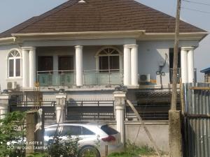 House for sale Ibeshe Ikorodu Lagos