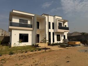 5 bedroom House for sale Tj Danjuma Street Asokoro Abuja