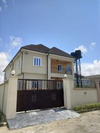 5 bedroom House for rent Beechwood Estate Ibeju-Lekki Lagos