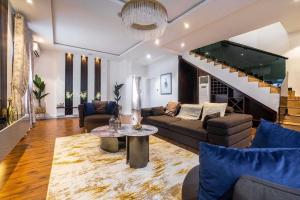 5 bedroom House for shortlet Lekki Lagos