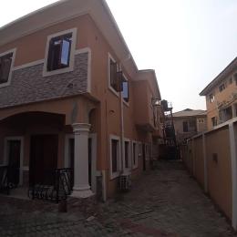 5 bedroom House for rent Magodo Phase 2 Magodo GRA Phase 1 Ojodu Lagos