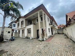 5 bedroom House for rent Ikota Lekki Lagos