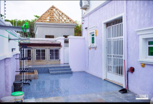 5 bedroom House for sale Sunnyvale Estate, Lokogoma Abuja