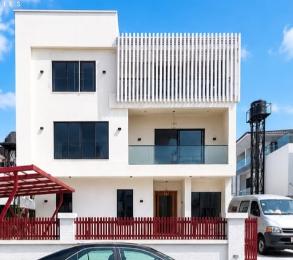 5 bedroom House for sale Osapa london Lekki Lagos
