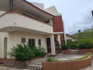 5 bedroom House for sale Bamidele Johnson Neighborhood, New Bodija, Ibadan Oyo