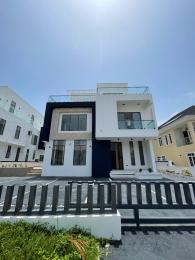5 bedroom House for sale Lekki Lagos