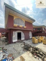 5 bedroom House for rent Paul Hendricks, New Bodija Bodija Ibadan Oyo