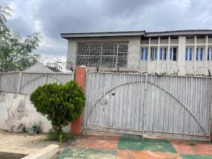 5 bedroom Commercial Property for rent Awolowo Old Bodija Bodija Ibadan Oyo