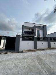 5 bedroom House for sale Brown Gate, Oluyole Estate Ibadan Oyo