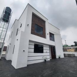 5 bedroom House for sale Onikoko Agodi Gra Ibadan Agodi Ibadan Oyo