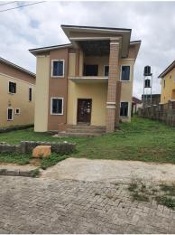 5 bedroom House for sale S&t Estate Jericho Ibadan Oyo