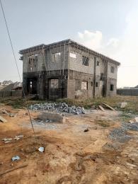5 bedroom House for sale Congress Valley Estate, Rainbow Estates Group, By Technology Village, Pyakasa, Sabon Lugbe. Sabon Lugbe Lugbe Abuja