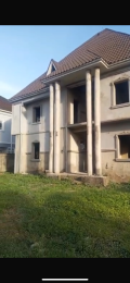 5 bedroom House for sale Gaduwa Abuja