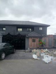 5 bedroom House for rent Airforce Estate, Opp. Kolapo Ishola Gra, Akobo, Ibadan Oyo